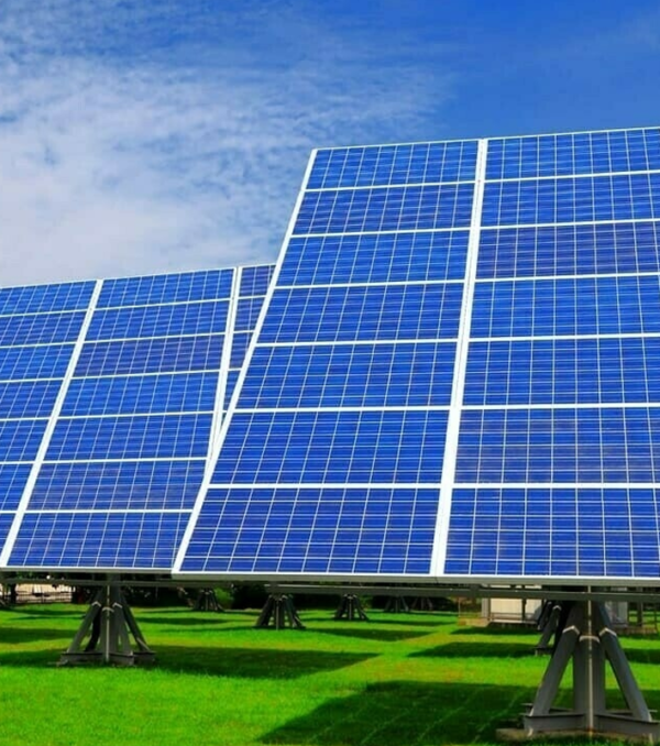 Solar System Installation service